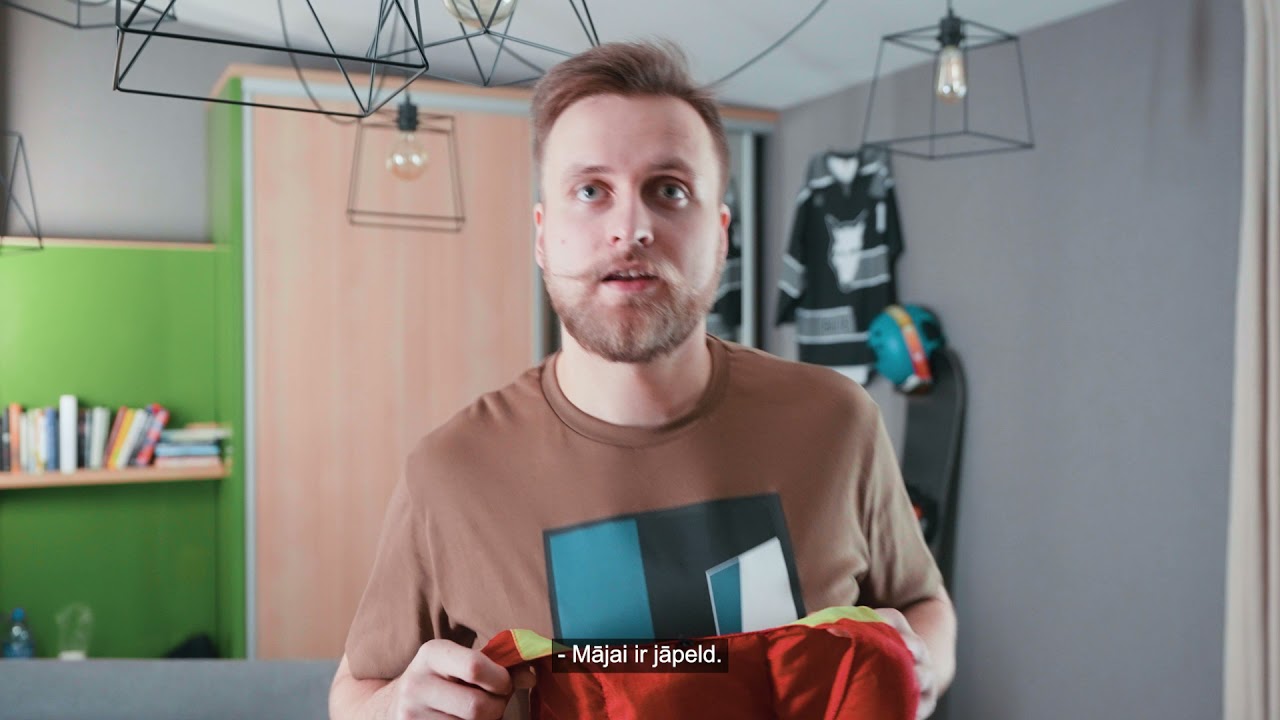 Kā rīkoties plūdu gadījumā?