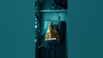 The First Computer Bug Was An Actual Bug?