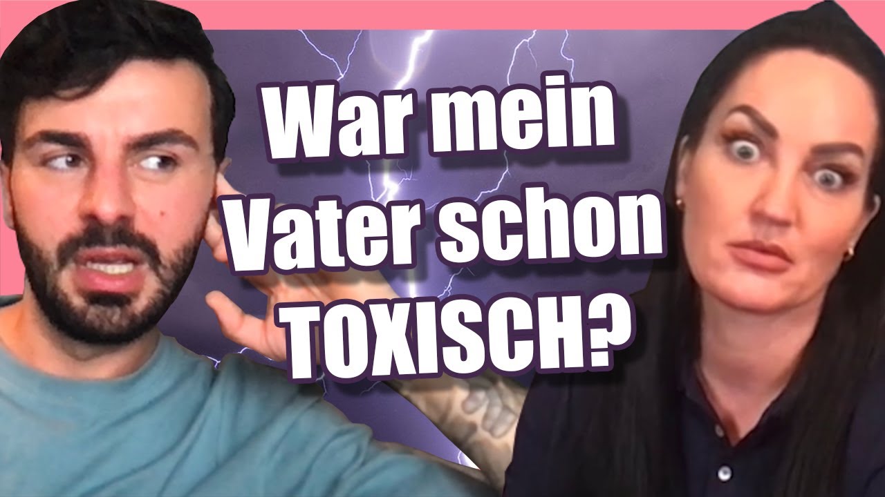 Wie entlarvt man einen Narzissten? REALTALK mit Yvonne Mouhlen über kranke Beziehungen
