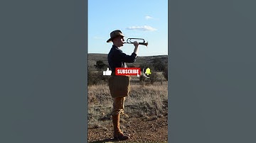 Thumbnail of US Army Bugle Call Assembly Call