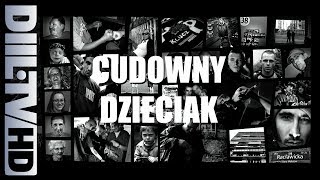 Hemp Gru - Cudowny Dzieciak feat. Hudy, Suja (prod. Waco, Hemp Gru) (audio) [DIIL.TV] Resimi