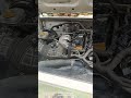bolero pickup bs6 1.3 iske Engine mai kis cheez ki aawaz aa rahi hai comment mai bataen 👆👆👆