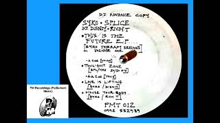Download Lagu Syko \u0026 Splice - Twilight Zone (50/50 Mix) 1992 MP3