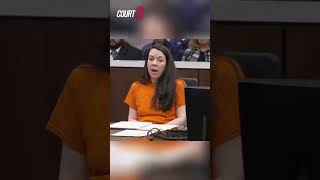#jessykurczewski ask #judgedorow for new attorneys ahead of sentencing for murder #courttv