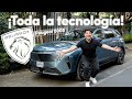 Peugeot 5008: Te muestro todas sus funciones y tecnología