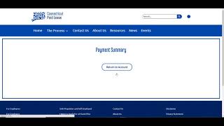 Employer / Self-Employed Payment Portal Tutorial