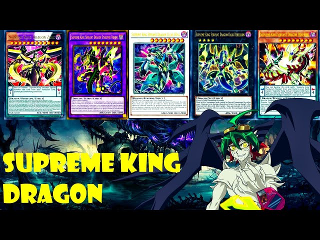 yugioh arc v zarc deck Amazon.com: Complete Custom Deck for Yu-Gi-Oh! ARC-V main image 0