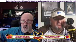 DisneyBy the numbers is LIVE with new and information