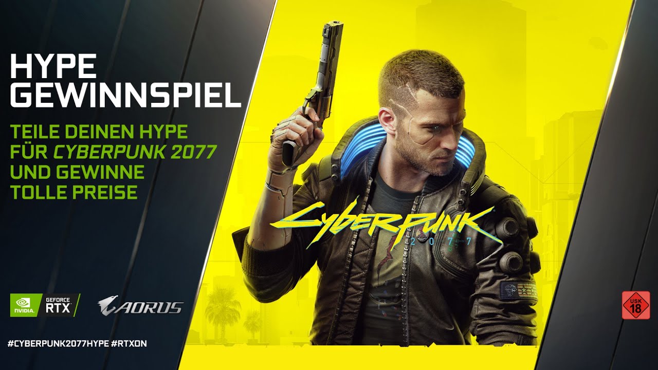 Cyberpunk на geforce now фото 87