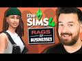 Building A Business Empire With 0 Rags To Businesses Part 1