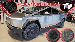 Latest Cybertruck Leaks! Deliveries Have STARTED!