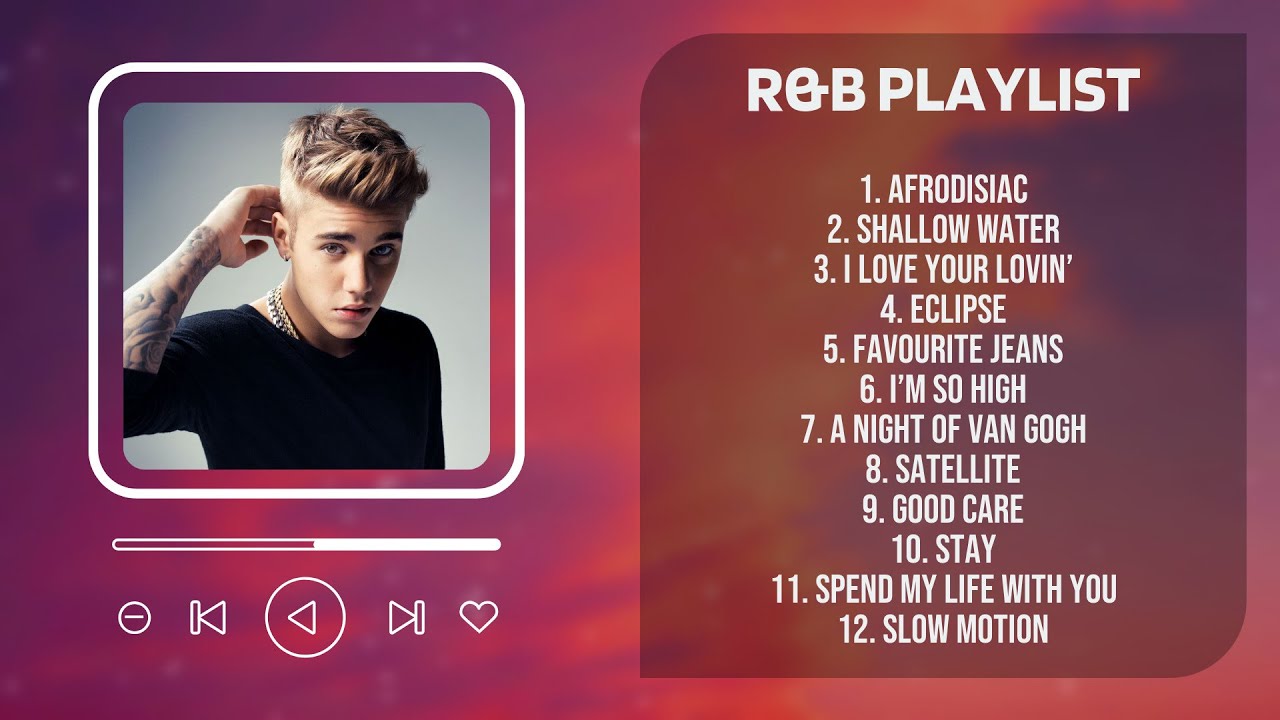 R&B PLAYLIST Full Album 🎵 New R&B Songs 2024 🎵 - YouTube