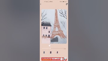 Art puzzle Level 4 (Stage 4) Solution