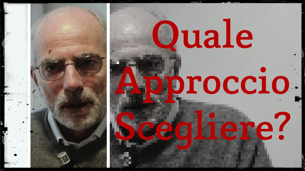Come scegliere la scuola di psicoterapia?
