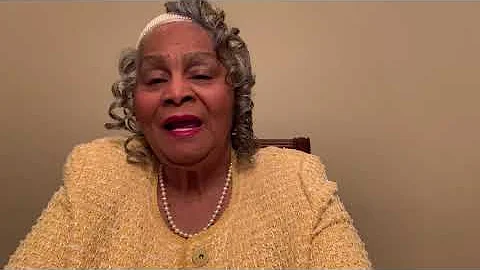 Terri Freeman 62nd Birthday Tribute by Veronica Ne...