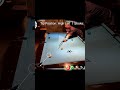 10-Ball Runout Vision #69 | Fast Runout | Yuta Torisu / 鳥巣悠太