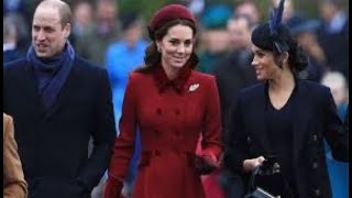 Prince William 'determined to block' Meghan Markle, Kate Middleton meeting