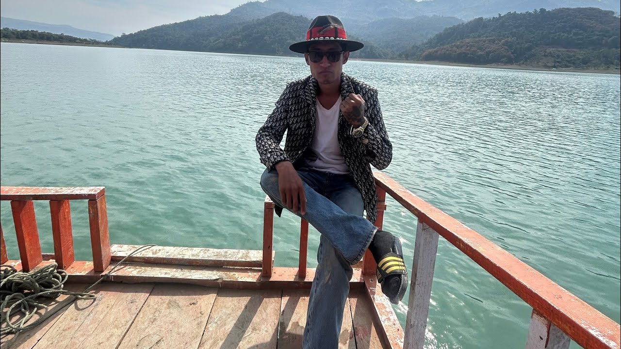 #doyang#camping #boating #🥹RIP Moayanger Lkr 