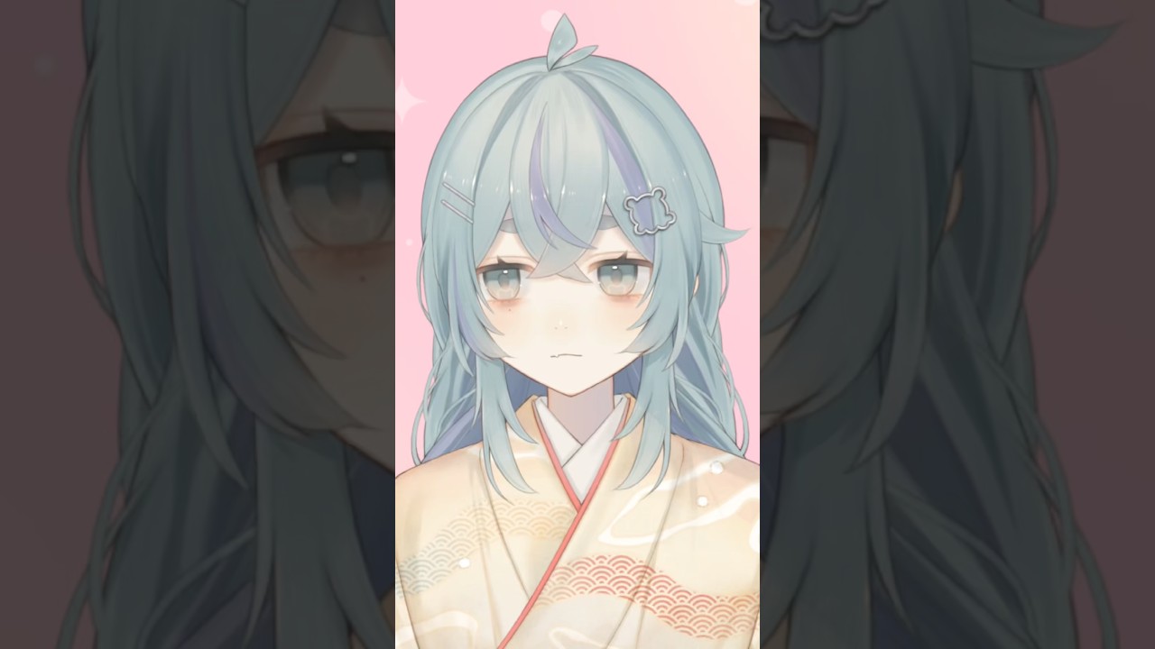 見てるのー???? #shorts #short #vtuber #個人vtuber