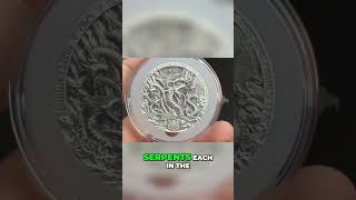 Crescent - Serpent of Avaris