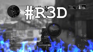 Awake - Joenut #R3DEditing Submission Powered by @JerkyXP