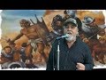 Conquistador - Procol Harum - Vocal Cover by Len Audsley