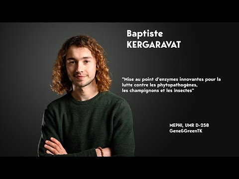 MT180 2023 Baptiste KERGARAVAT, 1er prix du Jury Finale Aix