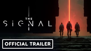 The Signal - Official Announcement Trailer screenshot 4