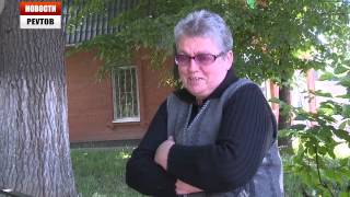 Предприниматели Реутова отказались от уличной торговли овощами и фруктами. 18.06.13