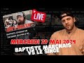 Live 29052024  baptiste marchais vs le singe