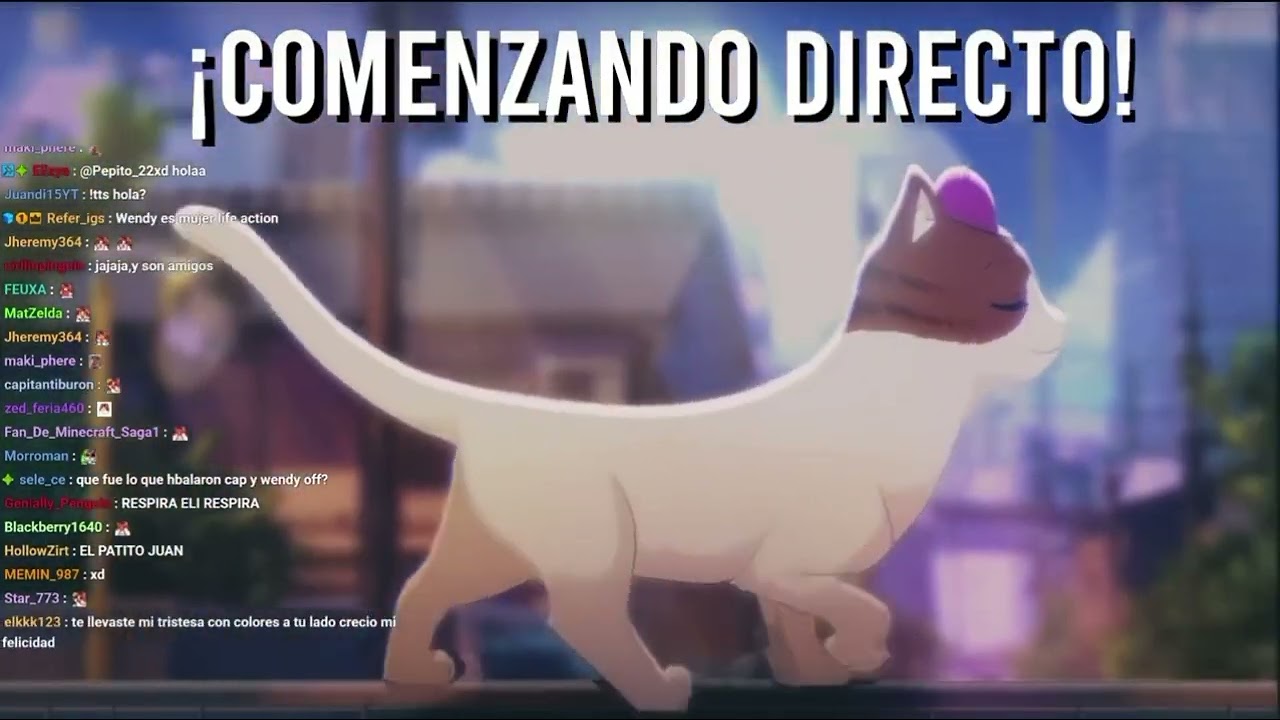 Cap y Wendy hablando (L4D2 y mujel viva) 