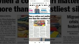 The Telegraph epaper