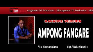 Top Lagu Pop Indonesia Terbaru 2018 Hits Pilihan Terbaik enak Didengar Waktu Kerja - Alex Gamalama