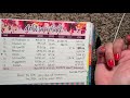 September Debt Update | I PAID OFF A CREDIT CARD | Setting up debt trackers