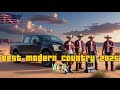 🔥 "Top Modern Country Hits 2025 - Best New Country Music Playlist 🎶 [Vol. 70]"