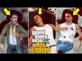 GTA 5 - All 5 Endings! (A,B,C &amp; Secret)