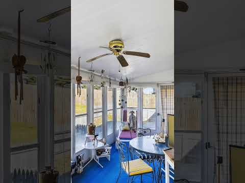 614 Woodside Drive, Westminster, MD home video tour