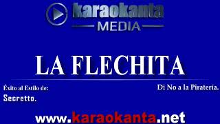 Secretto   La Flechita DEMO