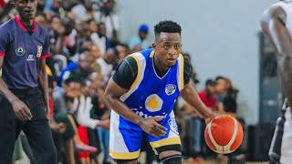 Fayed Baale Game Highlights Vs Livingstone, Dimes, Shots And Tough Finishes