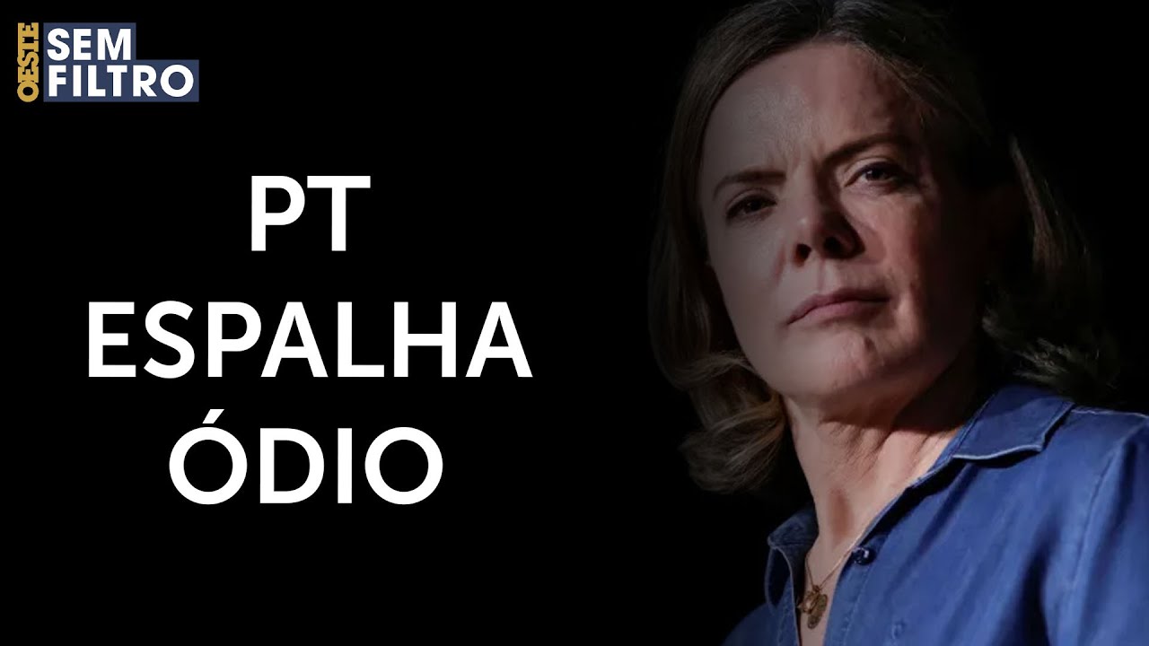 PT e aliados celebram decisão do TSE que deixou Bolsonaro fora das eleições | #osf