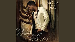 Miniatura de "Romeo Santos - Si Yo Muero"