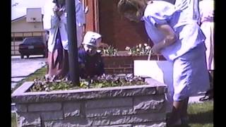 Easter 1990