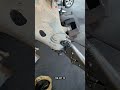 effective way to remove ball joint ring #technique #remove #tricks #mechanic #ideas