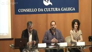 Clausura dos Encontros. XVE 11