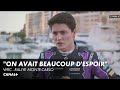 Adrien fourmaux victime dun violent crash du de son abandon  rallye montecarlo wrc