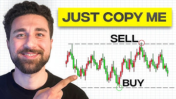 This 5 Minute Scalping Strategy Works Everyday (Stupid Simple And Proven)