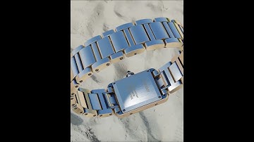 Real-time 3D Animation made in Switzerland🇨🇭 Longing for summertime!