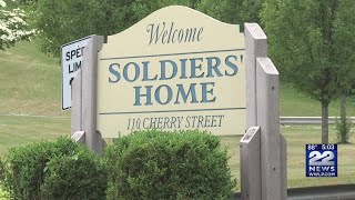 Families react to state's investigation into Holyoke Soldiers' Home deaths
