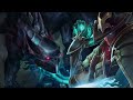 Twisted Fate After Dark | Legends of Runeterra