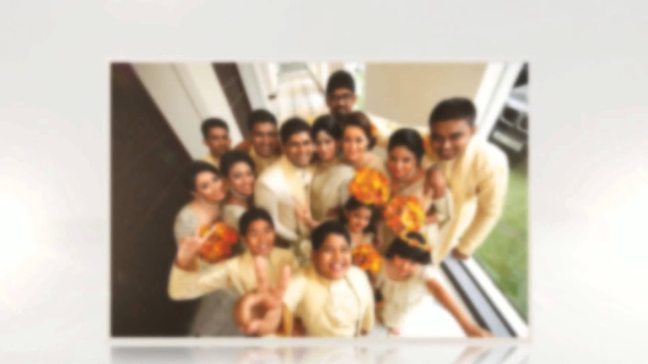 Kasun Kalhara Wife Nadee & Kasun Wedding sneekpeek - YouTube